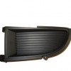 MITSUBISHI LANCER- 07/08; SİS LAMBA KAPAĞI SOL SİS DELİKSİZ (TW)