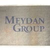 MITSUBISHI LANCER- 04/08; KLIMA RADYATÖRÜ ALÜMINYUM TIP (TYG)