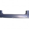 VOLKSWAGEN TOURAN- 03/07; ARKA TAMPON GRI (ASTARLI)(TW) VOLKSWAGEN TOURAN- 03/07; ARKA TAMPON GRI (ASTARLI)(TW)