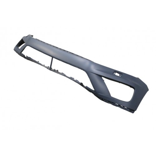 VOLKSWAGEN TOUAREG- 14/17; ÖN TAMPON ASTARLI(SİS/PANJUR VE FAR YIKAMA DELİKLİ (TW) VOLKSWAGEN TOUAREG- 14/17; ÖN TAMPON ASTARLI(SİS/PANJUR VE FAR YIKAMA DELİKLİ (TW)