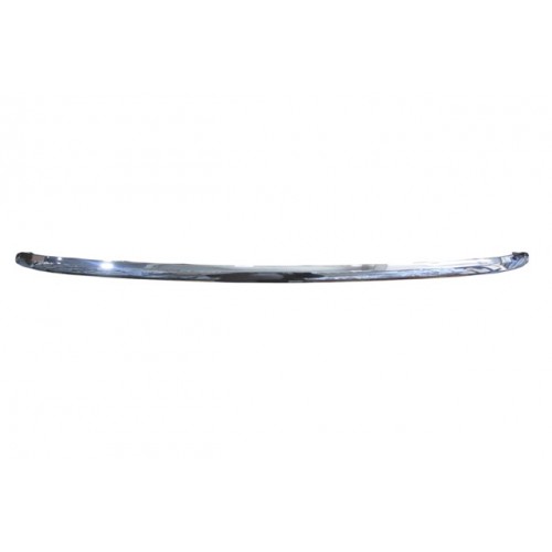 VOLKSWAGEN TOUAREG- 14/17; ÖN TAMPON BANDI ORTA NİKELAJI (TW) VOLKSWAGEN TOUAREG- 14/17; ÖN TAMPON BANDI ORTA NİKELAJI (TW)