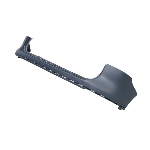 VOLKSWAGEN TOUAREG- 10/14; ARKA TAMPON ÜST GRİ (ASTARLI/SENSÖR DELİKSİZ TW) VOLKSWAGEN TOUAREG- 10/14; ARKA TAMPON ÜST GRİ (ASTARLI/SENSÖR DELİKSİZ TW)