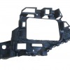 VOLKSWAGEN TOUAREG- 10/17; ARKA TAMPON BRAKETİ SOL (TW) VOLKSWAGEN TOUAREG- 10/17; ARKA TAMPON BRAKETİ SOL (TW)