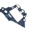 VOLKSWAGEN TOUAREG- 10/17; ARKA TAMPON BRAKETİ SOL (TW) VOLKSWAGEN TOUAREG- 10/17; ARKA TAMPON BRAKETİ SOL (TW)