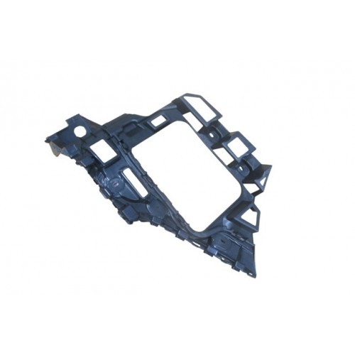 VOLKSWAGEN TOUAREG- 10/17; ARKA TAMPON BRAKETİ SOL (TW) VOLKSWAGEN TOUAREG- 10/17; ARKA TAMPON BRAKETİ SOL (TW)