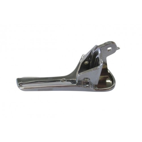 VOLKSWAGEN SCIROCCO- 08/16; ÖN KAPI İÇ AÇMA KOLU ELCEĞİ (KULBU) SOL NİKELAJLI