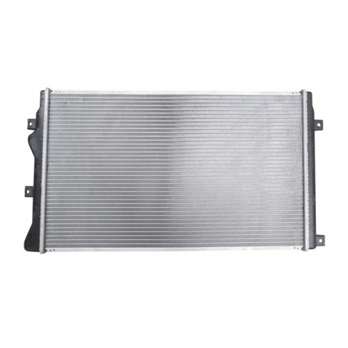 (YENİ ÜRÜN!!!)VOLKSWAGEN SCIROCCO- 08/16; SU RADYATÖRÜ 1.4 TSI (BRAZİNG) (650X388X22) (MANUEL) ALM (ORİS)