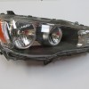 MITSUBISHI LANCER- 08/16; FAR LAMBASI SAG MANUEL SARI REFLEKTÖRLÜ (HB4/HB3) (CASP)