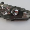 MITSUBISHI LANCER- 08/16; FAR LAMBASI SAG MANUEL SARI REFLEKTÖRLÜ (HB4/HB3) (CASP)