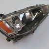 MITSUBISHI LANCER- 08/16; FAR LAMBASI SAG MANUEL SARI REFLEKTÖRLÜ (HB4/HB3) (CASP)