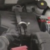 MITSUBISHI LANCER- 08/16; HAVA FILTRE KUTUSU ALT PARÇA