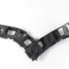 VOLKSWAGEN TIGUAN- 08/11; ARKA TAMPON BRAKETİ SOL (TW) VOLKSWAGEN TIGUAN- 08/11; ARKA TAMPON BRAKETİ SOL (TW)
