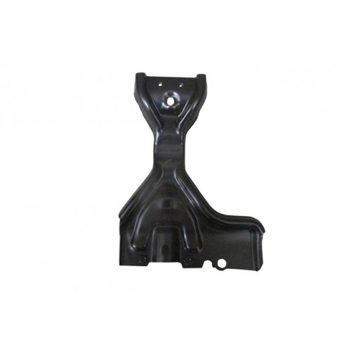 VOLKSWAGEN TIGUAN- 12/15; KAPUT KİLİT DESTEK SACI (TW)