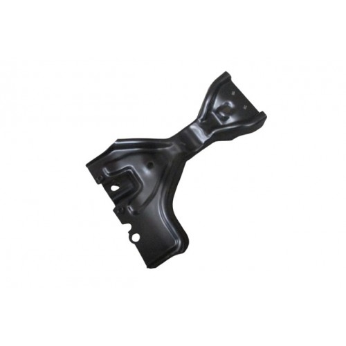 VOLKSWAGEN TIGUAN- 12/15; KAPUT KİLİT DESTEK SACI (TW)