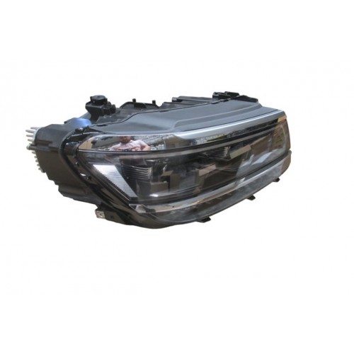 (YENİ ÜRÜN!!!)VOLKSWAGEN TIGUAN- 16/20; FAR LAMBASI SAĞ ELEKTRİKLİ/MOTORLU/MERCEKLİ/LEDLİ (HIGHLINE) (E MARKLI)