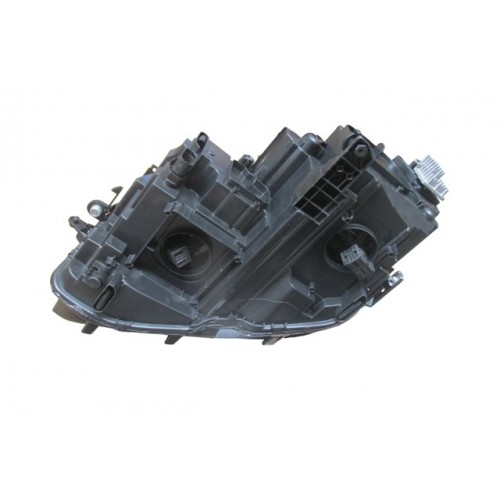 (YENİ ÜRÜN!!!)VOLKSWAGEN TIGUAN- 16/20; FAR LAMBASI SAĞ ELEKTRİKLİ/MOTORLU/MERCEKLİ/LEDLİ (HIGHLINE) (E MARKLI)