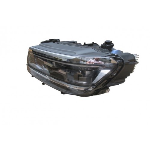 (YENİ ÜRÜN!!!)VOLKSWAGEN TIGUAN- 16/20; FAR LAMBASI SOL ELEKTRİKLİ/MOTORLU/MERCEKLİ/LEDLİ (HIGHLINE) (E MARKLI)