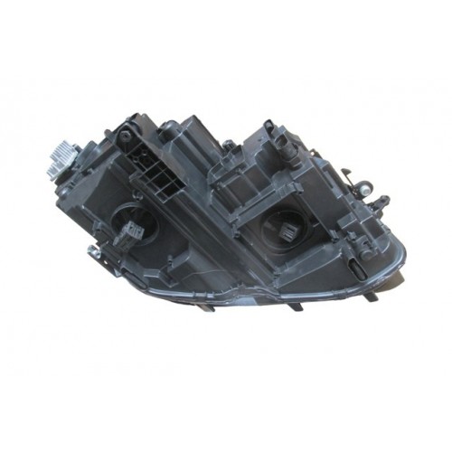 (YENİ ÜRÜN!!!)VOLKSWAGEN TIGUAN- 16/20; FAR LAMBASI SOL ELEKTRİKLİ/MOTORLU/MERCEKLİ/LEDLİ (HIGHLINE) (E MARKLI)