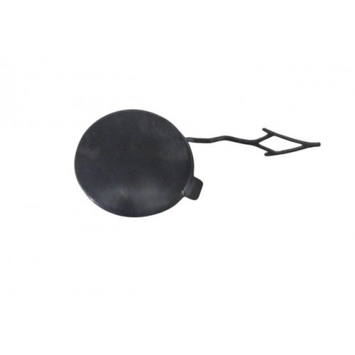 (YENİ ÜRÜN!!!)VOLKSWAGEN TIGUAN- 16/20; ÖN TAMPON ÇEKİ DEMİRİ KAPAĞI (TW)