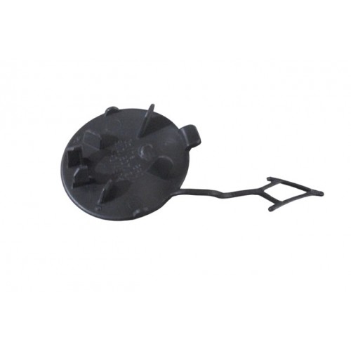 (YENİ ÜRÜN!!!)VOLKSWAGEN TIGUAN- 16/20; ÖN TAMPON ÇEKİ DEMİRİ KAPAĞI (TW)