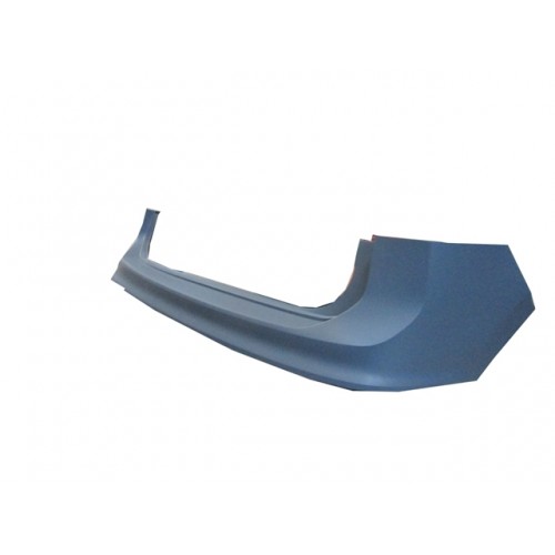 VOLKSWAGEN TIGUAN- 21/23; ARKA TAMPON ÜST ASTARLI GRİ (TYG)