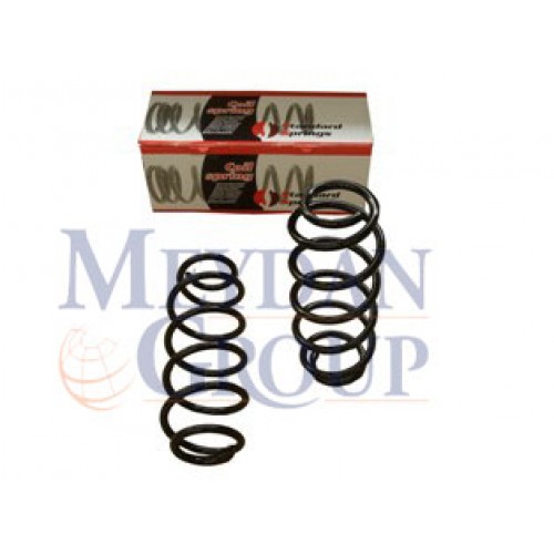 VOLKSWAGEN PASSAT- B5- 97/00; ÖN HELEZON YAYI SAĞ/SOL (2Lİ SET) 1.6cc (12,75X132X365)(STDR)