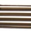 VOLKSWAGEN PASSAT- B5- 01/05; ÖN TAMPON PANJURU SİYAH (TYG) VOLKSWAGEN PASSAT- B5- 01/05; ÖN TAMPON PANJURU SİYAH (TYG)