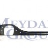 VOLKSWAGEN PASSAT- B5- 01/05; ÖN MOTOR BEŞİK SACI ALT BAĞLANTI SACI (ÇEKİ DEMİRLİ) (TW) VOLKSWAGEN PASSAT- B5- 01/05; ÖN MOTOR BEŞİK SACI ALT BAĞLANTI SACI (ÇEKİ DEMİRLİ) (TW)