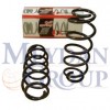 VOLKSWAGEN PASSAT- B5- 01/05; ÖN HELEZON YAYI SAĞ/SOL (2Lİ SET) 1.8/1.9 TDI (13X132) (STDR) VOLKSWAGEN PASSAT- B5- 01/05; ÖN HELEZON YAYI SAĞ/SOL (2Lİ SET) 1.8/1.9 TDI (13X132) (STDR)