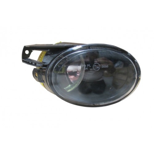 (YENİ ÜRÜN!!!)VOLKSWAGEN PASSAT- B6- 05/10; SİS LAMBASI SAĞ MERCEKSİZ (AMPÜLLÜ) (E MARKLI)