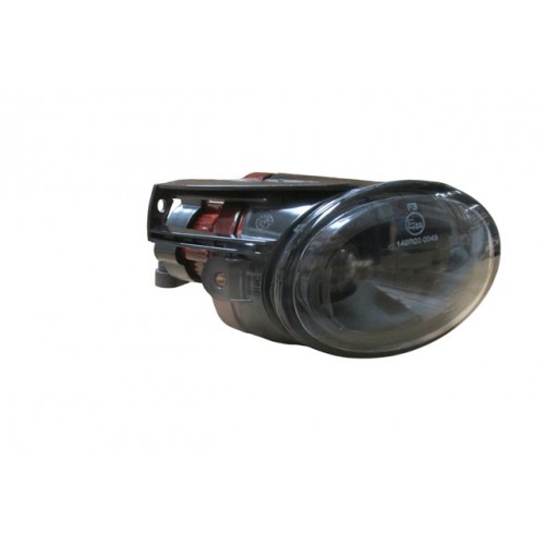 (YENİ ÜRÜN!!!)VOLKSWAGEN PASSAT- B6- 05/10; SİS LAMBASI SAĞ MERCEKLİ (AMPÜLLÜ) (E MARKLI)