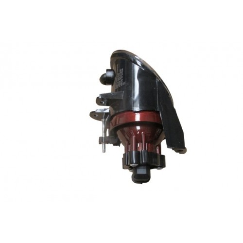 (YENİ ÜRÜN!!!)VOLKSWAGEN PASSAT- B6- 05/10; SİS LAMBASI SAĞ MERCEKLİ (AMPÜLLÜ) (E MARKLI)