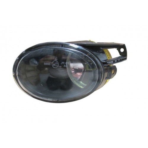 (YENİ ÜRÜN!!!)VOLKSWAGEN PASSAT- B6- 05/10; SİS LAMBASI SOL MERCEKSİZ (AMPÜLLÜ) (E MARKLI)