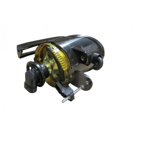 (YENİ ÜRÜN!!!)VOLKSWAGEN PASSAT- B6- 05/10; SİS LAMBASI SOL MERCEKSİZ (AMPÜLLÜ) (E MARKLI)