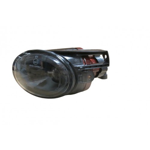 (YENİ ÜRÜN!!!)VOLKSWAGEN PASSAT- B6- 05/10; SİS LAMBASI SOL MERCEKLİ (AMPÜLLÜ) (E MARKLI)