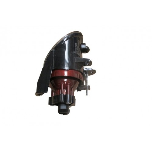 (YENİ ÜRÜN!!!)VOLKSWAGEN PASSAT- B6- 05/10; SİS LAMBASI SOL MERCEKLİ (AMPÜLLÜ) (E MARKLI)