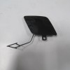 VOLKSWAGEN PASSAT- B8- 14/18; ÖN TAMPON ÇEKİ DEMİRİ KAPAĞI (SİYAH) VOLKSWAGEN PASSAT- B8- 14/18; ÖN TAMPON ÇEKİ DEMİRİ KAPAĞI (SİYAH)