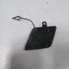 VOLKSWAGEN PASSAT- B8- 14/18; ÖN TAMPON ÇEKİ DEMİRİ KAPAĞI (SİYAH) VOLKSWAGEN PASSAT- B8- 14/18; ÖN TAMPON ÇEKİ DEMİRİ KAPAĞI (SİYAH)