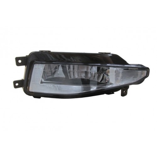 (YENİ ÜRÜN!!!)VOLKSWAGEN PASSAT- B8- 19/22; SİS LAMBASI SAĞ LEDLİ (E MARKLI)