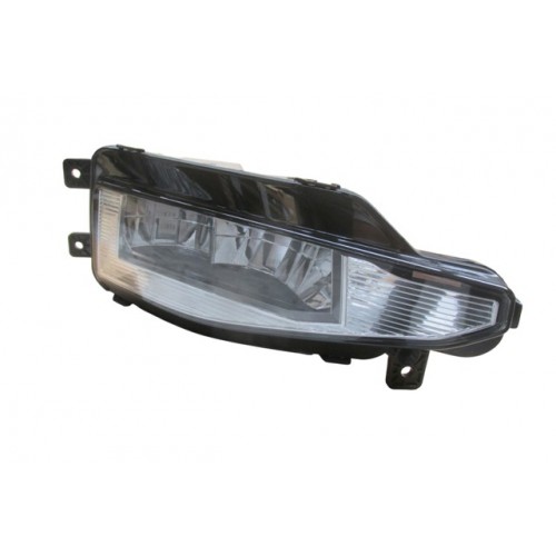 (YENİ ÜRÜN!!!)VOLKSWAGEN PASSAT- B8- 19/22; SİS LAMBASI SAĞ LEDLİ (E MARKLI)