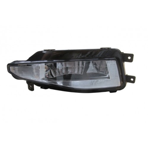 (YENİ ÜRÜN!!!)VOLKSWAGEN PASSAT- B8- 19/22; SİS LAMBASI SOL LEDLİ (E MARKLI)