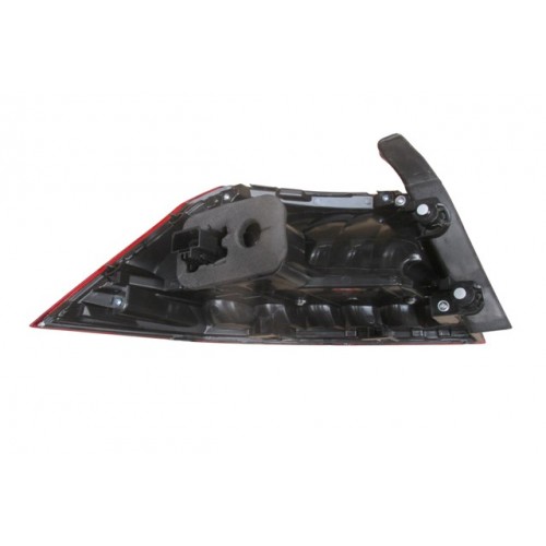 (YENİ ÜRÜN!!!)VOLKSWAGEN PASSAT- B8- 19/22; STOP LAMBASI SAĞ KIRMIZI/BEYAZ LEDLİ (E MARKLI)