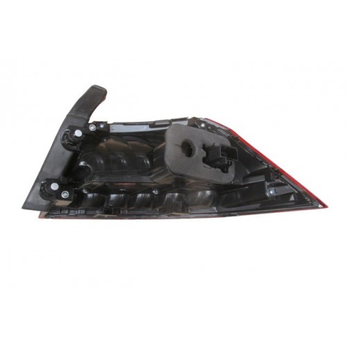 (YENİ ÜRÜN!!!)VOLKSWAGEN PASSAT- B8- 19/22; STOP LAMBASI SOL KIRMIZI/BEYAZ LEDLİ (E MARKLI)