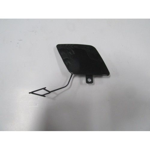 VOLKSWAGEN PASSAT-VARIANT- B8- 23/24; ÖN TAMPON ÇEKI DEMIRI KAPAGI (SIYAH) VOLKSWAGEN PASSAT-VARIANT- B8- 23/24; ÖN TAMPON ÇEKI DEMIRI KAPAGI (SIYAH)
