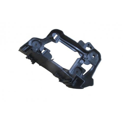 (YENİ ÜRÜN!!!)VOLKSWAGEN CC- 13/17; ARKA TAMPON BAĞLANTI BRAKETİ SAĞ PLASTİK (TW)