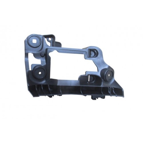 (YENİ ÜRÜN!!!)VOLKSWAGEN CC- 13/17; ARKA TAMPON BAĞLANTI BRAKETİ SAĞ PLASTİK (TW)