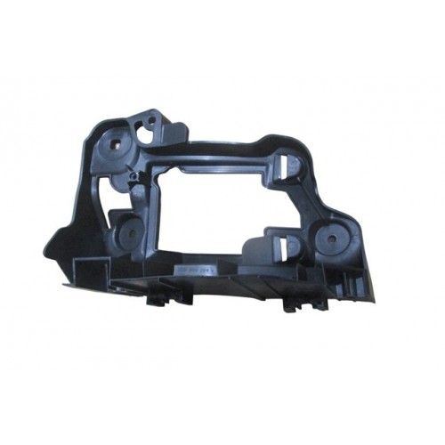 (YENİ ÜRÜN!!!)VOLKSWAGEN CC- 13/17; ARKA TAMPON BAĞLANTI BRAKETİ SOL PLASTİK (TW)