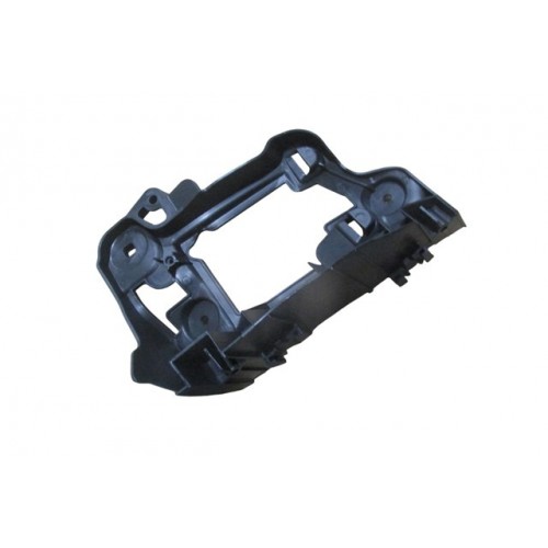 (YENİ ÜRÜN!!!)VOLKSWAGEN CC- 13/17; ARKA TAMPON BAĞLANTI BRAKETİ SOL PLASTİK (TW)