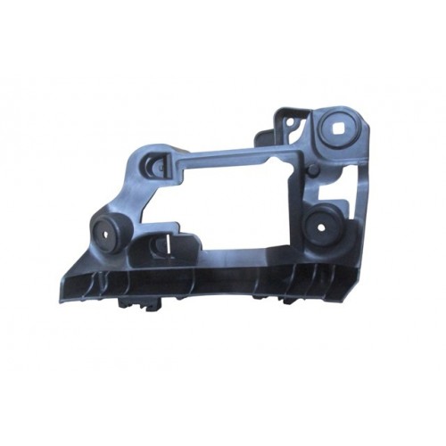 (YENİ ÜRÜN!!!)VOLKSWAGEN CC- 13/17; ARKA TAMPON BAĞLANTI BRAKETİ SOL PLASTİK (TW)