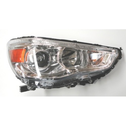 MITSUBISHI ASX- 11/16; FAR LAMBASI SAG ELEKTRIKLI/MOTORLU/MERCEKLI (H11/HB3) (FAMELLA)